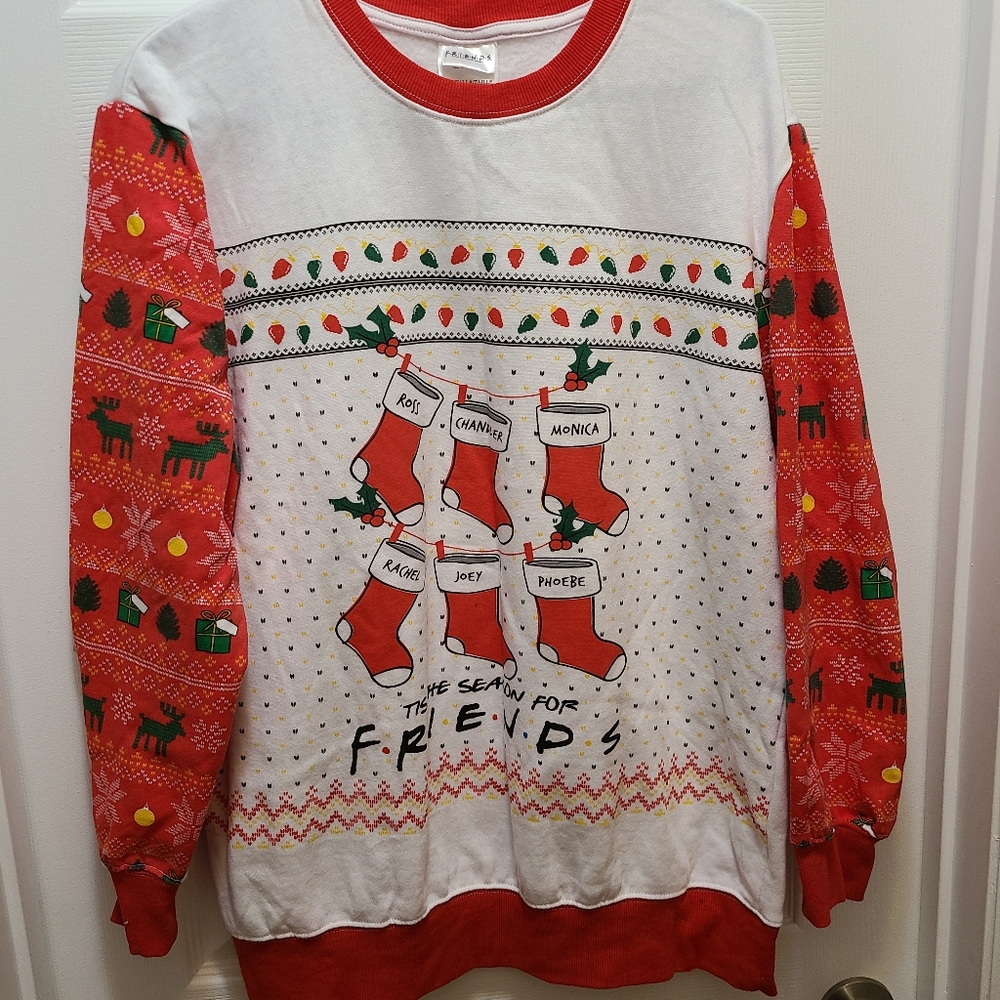 Ugly Christmas Sweater